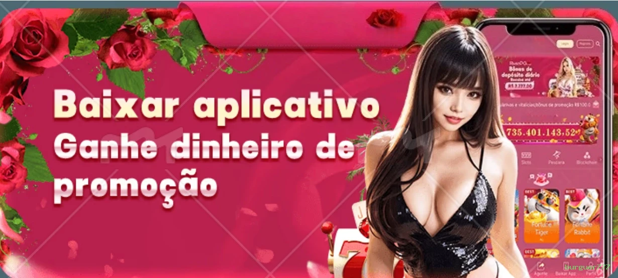 Jogos de fortune da burguer777 com prêmios incríveis