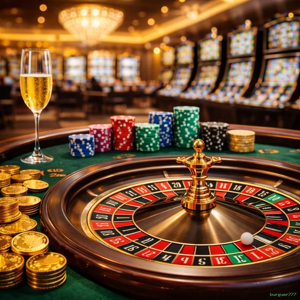 Como instalar o app da burguer777